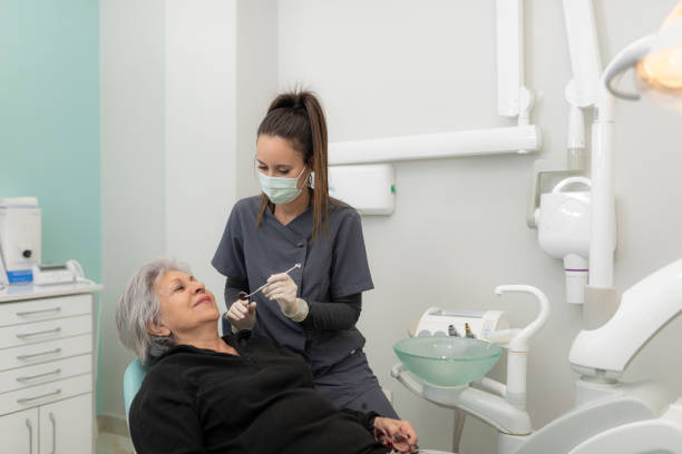 Best Tooth Infection Emergency Dentist  in Biloxi, MS