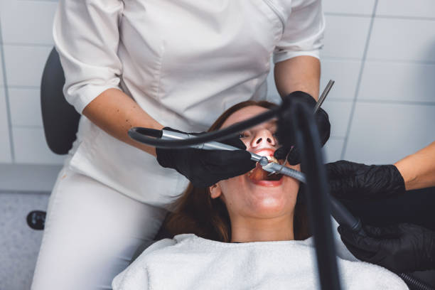 Best Cracked Tooth Emergency Dentist  in Biloxi, MS