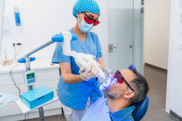Best Urgent Tooth Repair  in Biloxi, MS